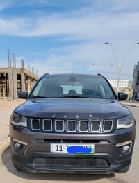 كومباس لوتيدا • ٢٠١٩ • رقم بغداد