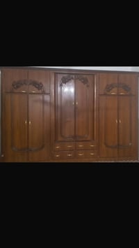 كنتور صاج تكمه للبيع شخط مابه ٦ ابواب ثقيل نجاره الفارس 07808442005 يو...