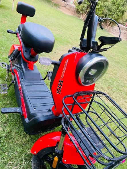 دراجة شحن حجم 14 للبيع
للاستفسار اتصل ***********
