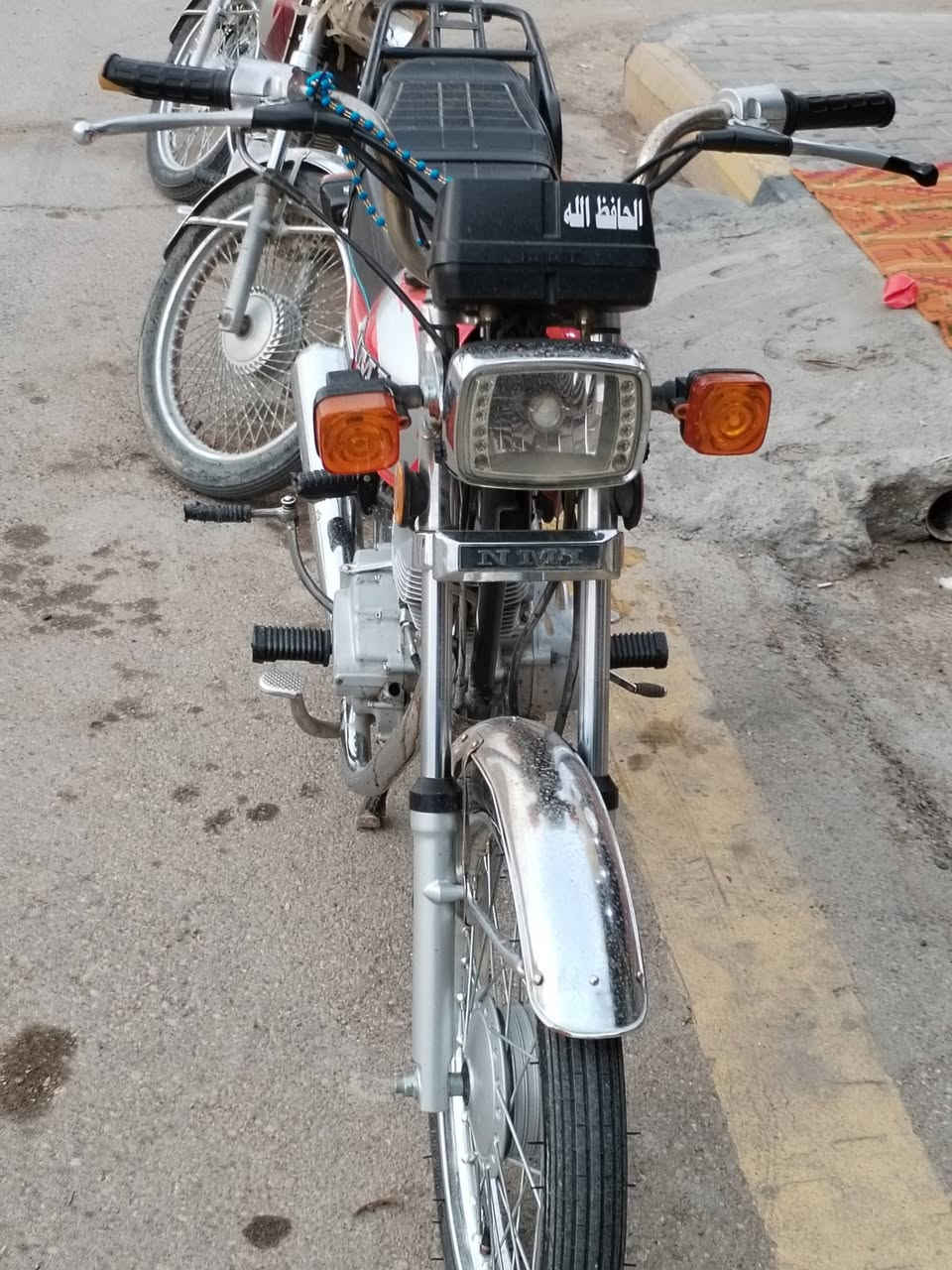 لبيع تفاصيل خاص


**إذا كنت صاحب هذا الإعلان وتريد حذفه لأي سبب، رجاءا أرسل رسالة إلى الدعم الفني**