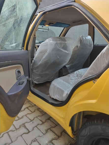 السلام عليكم
بيجو لميس ٢٠١٦ رقم ميسان راعيه بلعماره
السياره جدآ نضيفه
مكانه بغداد
السعر ٤٥
السياره مطلوبه ١٠ أوراق ينزل من سعره
***********
