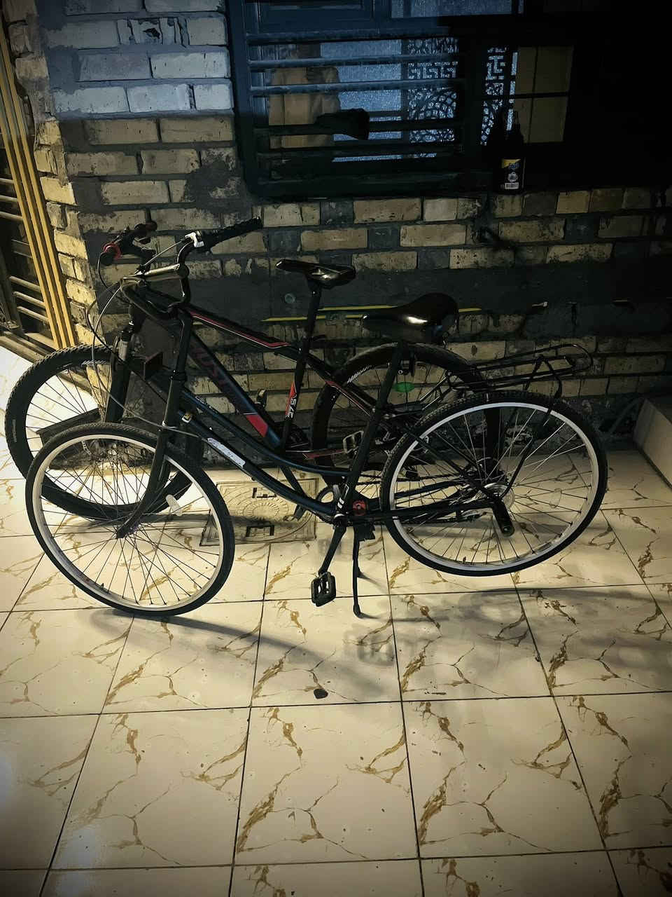 للبيع موزة حجم 26نضافة 90 /100 عكرب وكيمو ثنينه للبيع السعر خاص المكان المحمودية حي السلام


**إذا كنت صاحب هذا الإعلان وتريد حذفه لأي سبب، رجاءا أرسل رسالة إلى الدعم الفني**