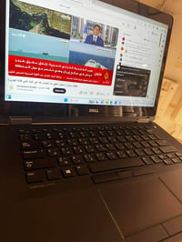 Latitude 7470 • i5 جيل6 • ٨ جيجا رام