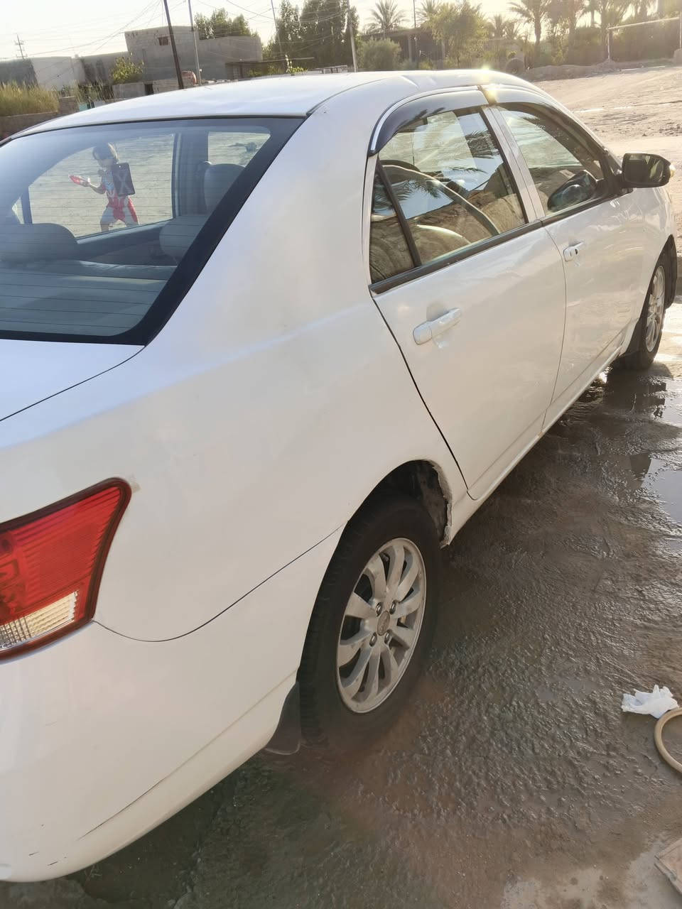 السلام عليكم بي واي دي G3 موديل ٢٠١٣ رقم بابل دولي سنويه جديده محرك ١٨٠٠ كير اوتو تبريد شغال صدر جديد فتحه بصمه كامره شاشه جبيره حساسات خلفيه اشاره ترحيب سياره  بيها الباب الخلفي بي صبغ فقط والبور بي صوت واغلب الاحيان يروح  السعر ٤٨ بيها مجال بسيط
السلام عليكم بي واي دي G3 موديل ٢٠١٣ رقم بابل دولي سنويه جديده محرك ١٨٠٠ كير اوتو تبريد شغال صدر جديد فتحه بصمه كامره شاشه جبيره حساسات خلفيه اشاره ترحيب سياره  بيها الباب الخلفي بي صبغ فقط والبور بي صوت واغلب الاحيان يروح  السعر ٤٨ بيها مجال بسيط

مكاني الاسكندريه للاستفسار ***********
