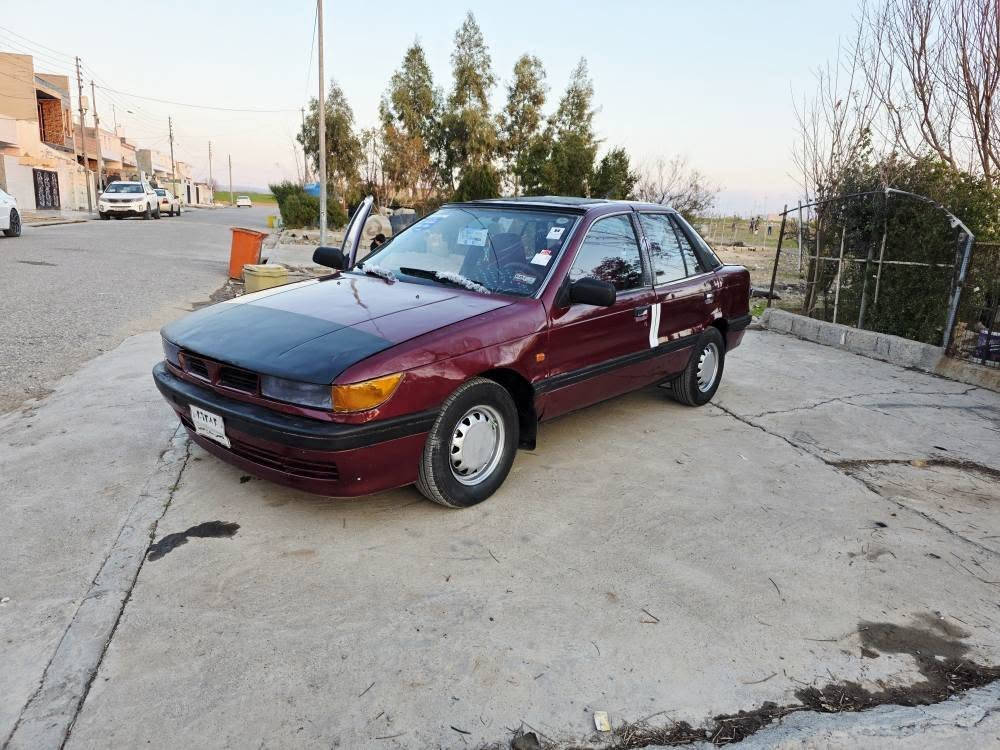 لانسربۆفرۆشتن مۆدیل 1992ئاڕم پلاستیک هەولێرە بەشەرتی ئەوەلیات مەکینە 63بەخە گێرتۆماتیکە بەشەرت کارەبایی مەزبوتە هەرچوارتایەی نوێیە زۆرتوندوتۆلە سەحری 18وەرەقەومحامەلەیە جوابی کۆمێنت نادەمەوە کەرمشتەری تیل کە(***********)لەهەولێرە گۆڕینەوەش ناکات؟ أربيل, العراق
