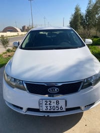 سيراتو • ٢٠١١ • نص فول