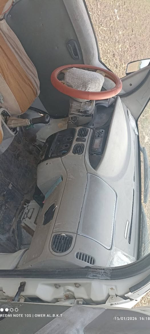 هيفا للبيع موديل 2011  كير نضيف ومحرك نضيف تخم كهربائيات شغاله دوشمه السعر 19وبيه مجال مكلف بالنشر المكان سامراء الطيوب للاتصال ***********
