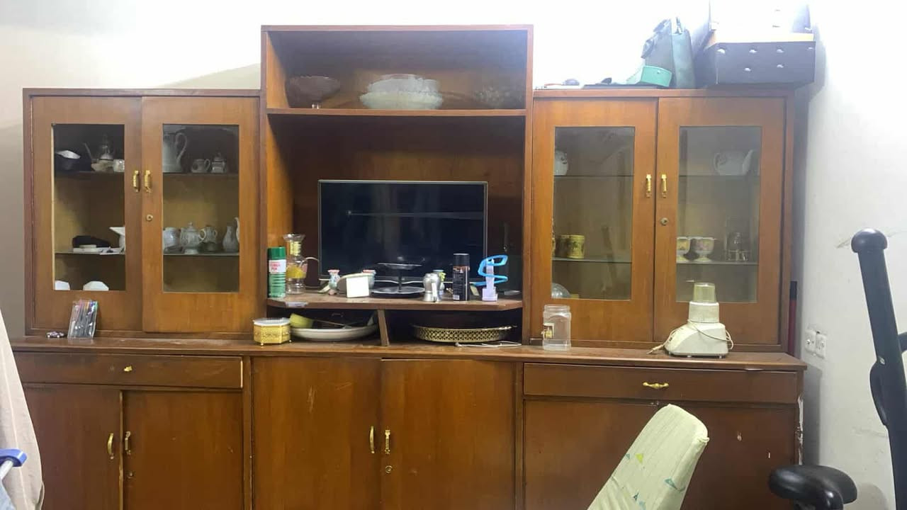 للبيع غراض مستعجل ع البيعه كاونتر ب250 نضيف وبي مجال معرض ب 50وبي مجال جربايه ب 35 وبيها مجال تخم 10 مقاعد مع الزاوية نضيف السعر ب 300وبي مجال لشراي العنوان بغداد العامريه مستعجل ع بيعتهن


**إذا كنت صاحب هذا الإعلان وتريد حذفه لأي سبب، رجاءا أرسل رسالة إلى الدعم الفني**