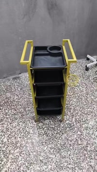 مدينة الصدر • بغداد • دواليب