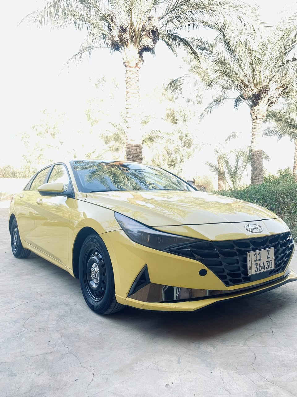 النترا 2023 أمريكي حادث دعاميه اماميه فقط
فول عدا فتحه رادار امامي خافي سايد بريك بصمه / تشغيل عن بعد / لابن زنون ٣ عدسات / سستم صوت / شاشة متصله / رقم بغداد خصوصي / السعر (١٦٠) ***********
