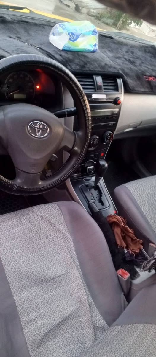 كورلا تكسي بغداد موديل ٩بطاقة بيهة مشروع وطني لل٢٧اشرط التحويل ضرر بونيد اوجامرلغ مبدل من طرف السكن بي اصبعين تعديل بالشاصي باقي كلة ليبل واحد ابو سنوية ابكركوك امراوس هم يرهم حسب القناعة *********** السعر ١٠٠
