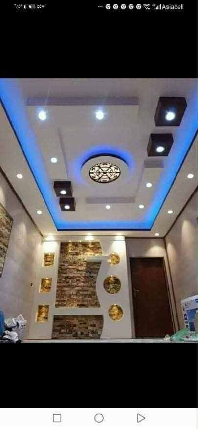 سلام عليكم هذا شغل صباغ  ياسر ويشتغل ديكورات ونقوش مغربيه شغله كولش حلو ومرتب ويشتغل حسب طلب  اي استفسار اتصلو على هذا رقمه بي وات *********** هذا رقمه وبي وات ساب
