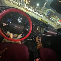 هيلوكس • ٢٠١٩ • رقم اربيل