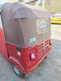 تكتك • مديل ٢٠١٨ • تاير جديد