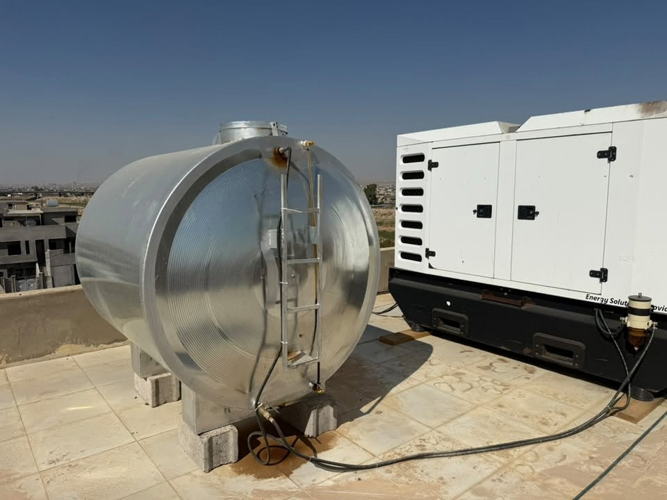 100 KV للبيع
نوع بيركنز اصلي 
***********
