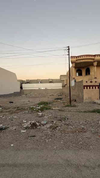 السلام عليكم 

قطعه ارض للبيع في حي الجامعة 

مساحه ٣٠٠ متر الواجهه ١٠ النزال ٣٠ 

الشارع ٢٠ متر و قريبة من المدرسة الصينية الجديده 

للاستسفار اكثر مراجعة مكتب عقارات و مقاولات السردام

***********
