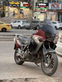 السعر السابق ٤٢ دراجة فراديرو محرك ١٠٠٠  الدراجة مثل ممبينة بالصور حلو...