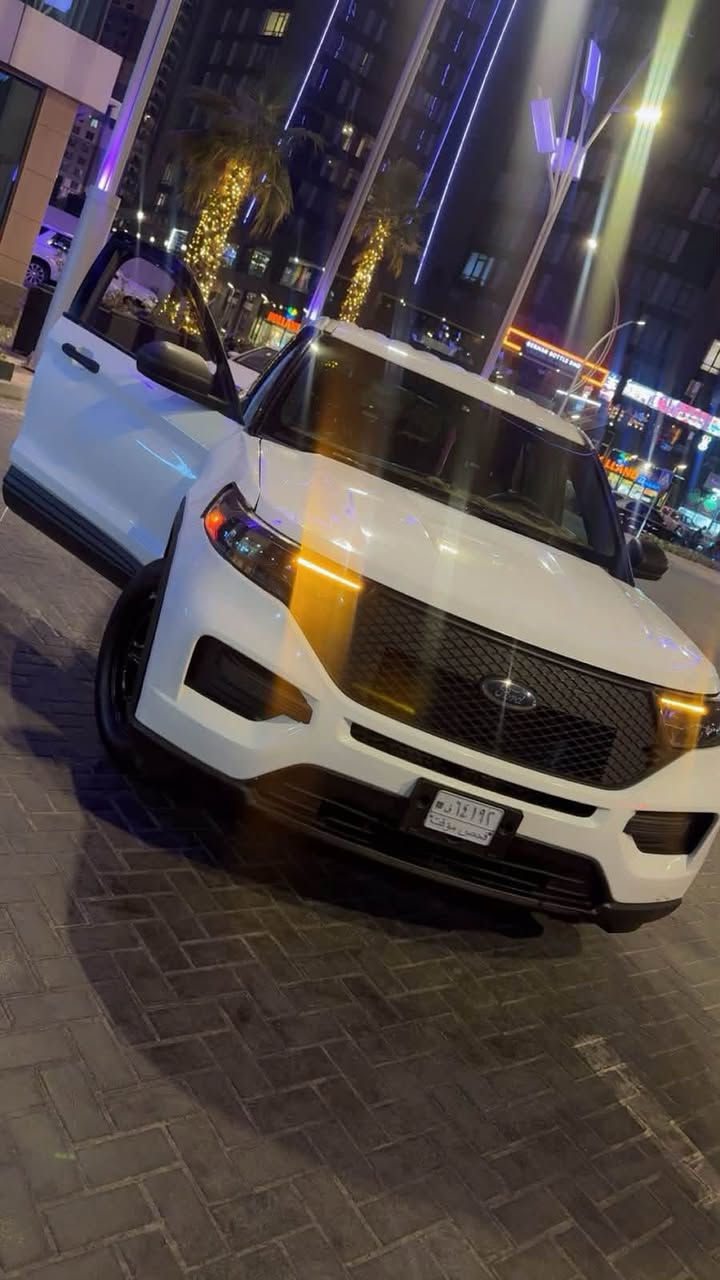 فورت اكس بلور
موديل ٢٢
ماشي ٢٧ الف
محرك ٦ سلندر تيربو
السياره بوليسيه 
حادثه صفحه كامله 
السياره تترقم جميع المحافضات 
السياره بعده ع حطته مال  امريكه
السعر:١١٠$

الاتصال *********** شريحه واتساب متوفر
