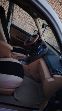 تيكو • ٢٠١٣ • كفاله مكينه