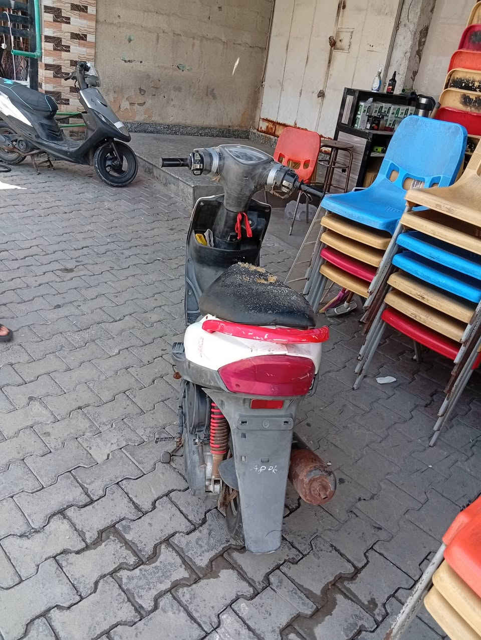بيع ماكس البصرة ابو الخصيب ***********
