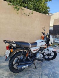 بوكسر • 2021 • مرقمه