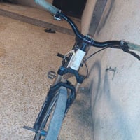 مانكوس • دبل غاز • سبع ألوان