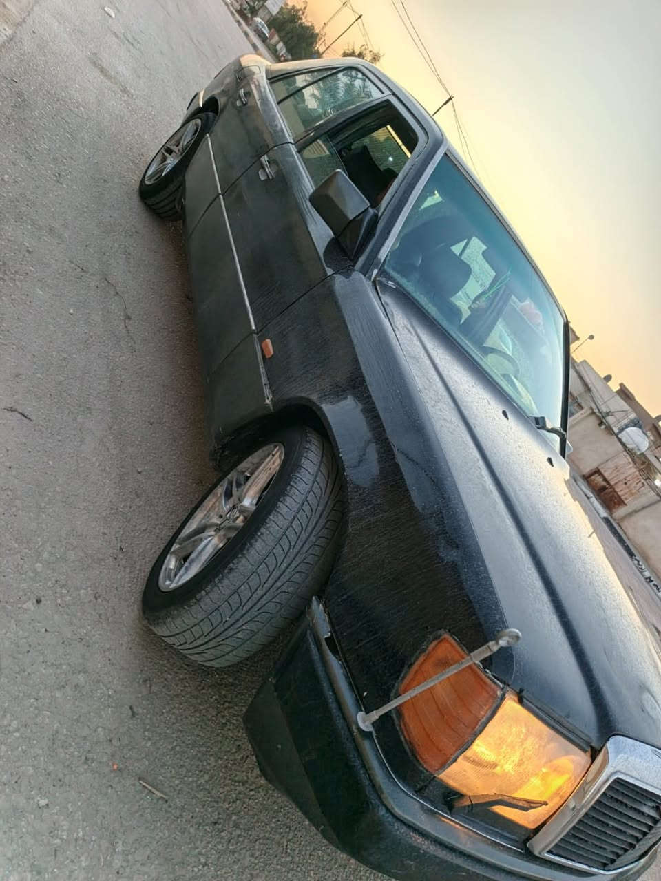 السلام عليكم مارسدس ١٩٨٧دب محور مكينه ٢٥٠٠ جديده وكير رقم كربلاء سنويه ٢٧ قواعد بلاديه كهربائيات شغاله مكاني كربلاء رقم ‭٠٧٨١ ٨١٩ ٠١٢٠‬
