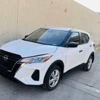 نيسان كيكس • ٢٠٢٤ • ٢٠٠٠ كم