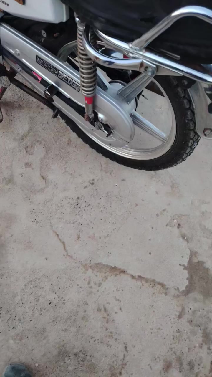 ادفع سعر
تايگر 2019
يرهم مراوس ب انضف ونطي فرق مو مهم 4كير/5
جاهز مايعوزو برغي 

كلشي شغل


**إذا كنت صاحب هذا الإعلان وتريد حذفه لأي سبب، رجاءا أرسل رسالة إلى الدعم الفني**