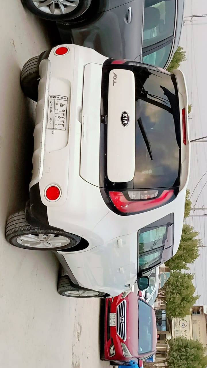 صول موديل ١٧ وارد امريكي مكينه ٢٠٠٠ حادث جاملغ وبنيد سياره جاهزه من كلشي مكينه وكير وحداديه وتبريد تخم تاير مكانها حله بابل 
معرض الخفاجي لتجاره السيارات الحديثه 
للستفسار ***********
ترهم بمقدمه ٧٥ ورقه والباقي اقساط
