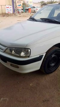 بارس • ٢٠١١ • رقم كربلاء