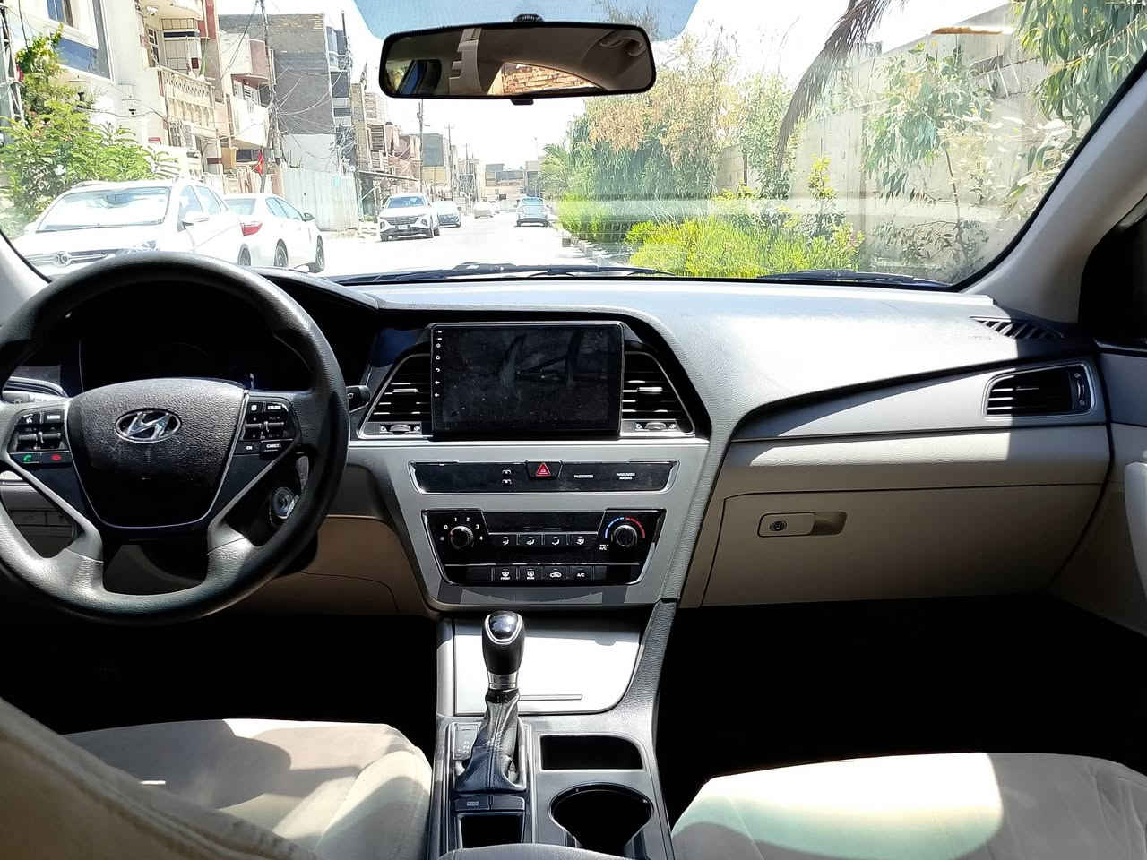 سوناتا 17 حادثه جاملغ يسره بارد سعر11 الف دولار بغداد الشعب ***********
