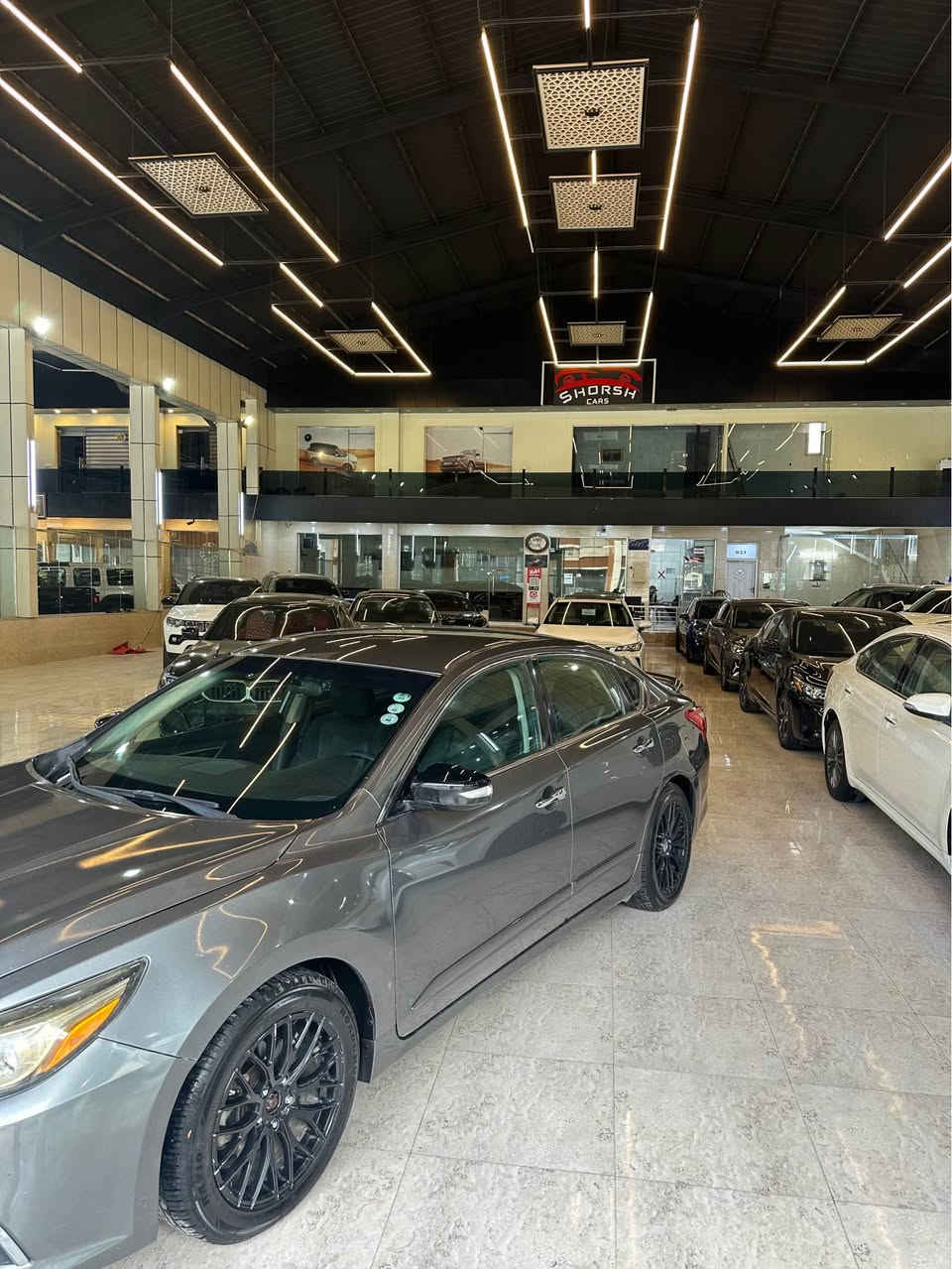 التيما 2017ره نگي نه فتي دووپارچه سبوخ جاملخو بؤنيت يرباكي سوكاني ته قيوه موا سه فات به سمه ئاوينه كاره  دوجي ته حديلا  كوشين سايق كاره باي سه نه وي تا 2028 نوييه هه زه نوييه    ره قه م ته لا فؤن *********** وه تس ئاپ فايبه ر أربيل, العراق
