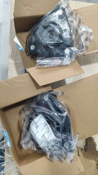 توفر قواعد دبل GAC GS4 + GA4 +GS3 + GS8 متوفر توصيل07700527365