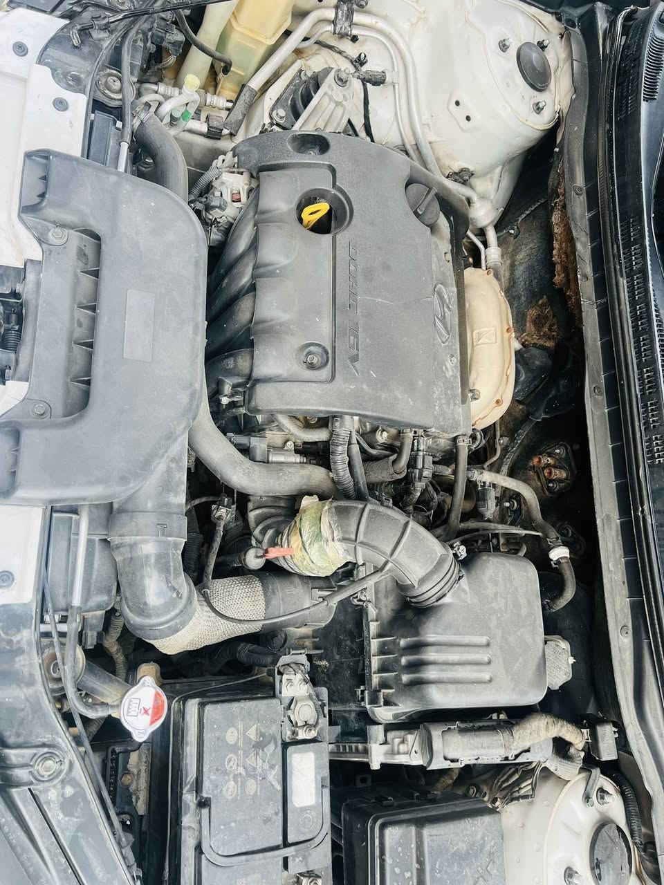 سلام عليكم النترا 2011مقدسه جديده كلش كير مكينه حداديه تبريد فول موصفات سياره بيه قطعه وشويه بدور صبغ وجاملغات مدام كرتات وسونار وياه وسعر ١١٥وبيهً مجال بسيط مكان نجف لاستفسار ***********
