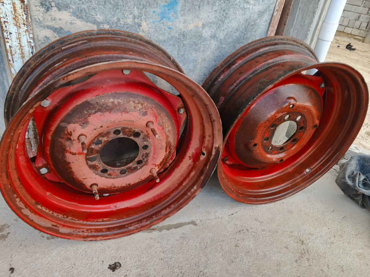 للبيع وياله فوركسن حجم 30 ***********
