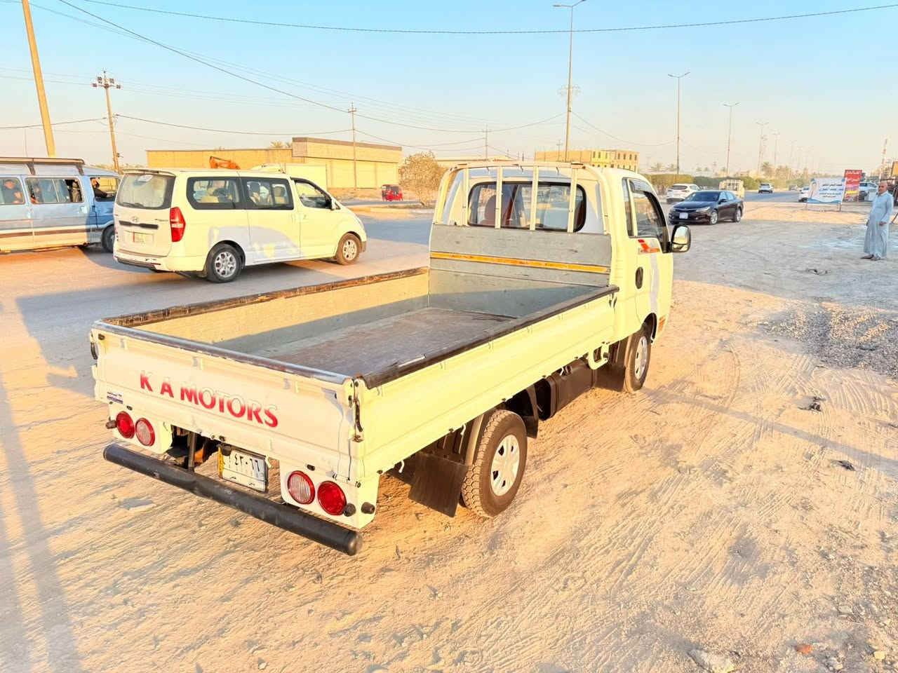 كيا 2700 موديل 2018
مكفوله من الضربه والكصه مكينه كير

تبريد شغال

حدادية جديدة

رقم بابل

الموديل 2018

العنوان/ بابل_الحمزه الغربي

للإستفسار الاتصال على الرقم

***********
