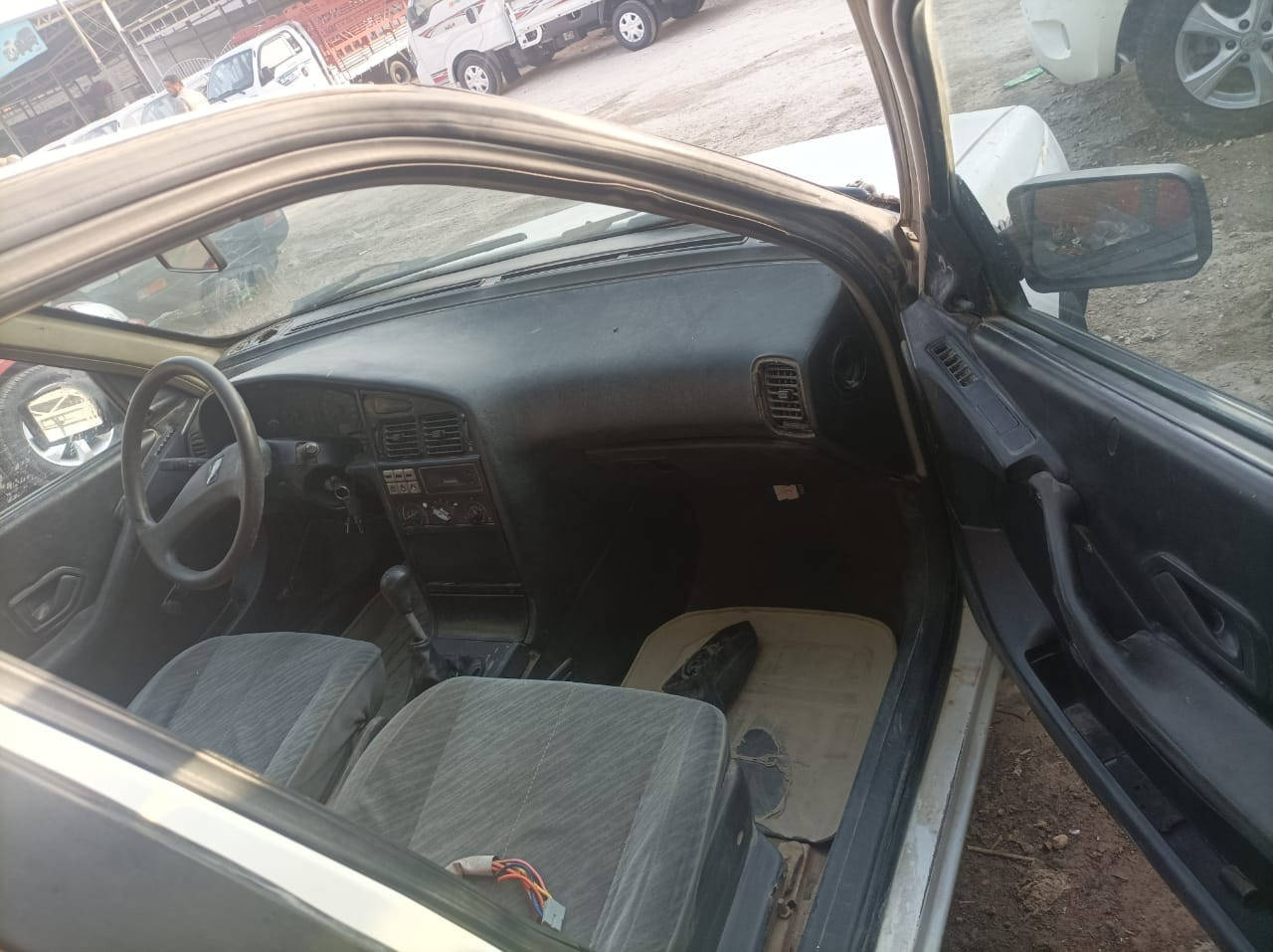 أسعد الناس من خالط كرام الناس
السيد مدير الكروب الموقر المحترم ❤️
بيجو حجم 406  موديل 2006
 مزاد وزاره الداخليه 🚀🚀👇
مكفوله من اي ضربه او كص او اي عيب شرعي جاهزه محرك كير حداديه برغي مابيهه نقص📶 نتكفل كافه اصوليات السياره 🌹تستلم وثيقه استلام العجله الاصليه مع مكاتبه مع صاحب المزاد مع وكاله ام الباركود بنفس اليوم✅
تكاليف الرقم على المشتري والبصمه علينه السعر 22$$ قفل 
المراوس مقبول  
               *********** اتصال مع واتساب
               *********** اتصال مع واتساب
ملاحضه🔥//☎️📞 نعتذر اذ لم يتم الرد مباشرا سنتصل بك لاحقا باقرب وقت ممكن تحياتنا للجميع♥️♥️♥️♥️
