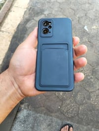 ريلمي 9i • ذاكرة ١٢٨ • بصمة وجه