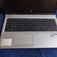 بروبوك ٦٥٠ G2 • مواصفات تخبل • مناسب للحسابات