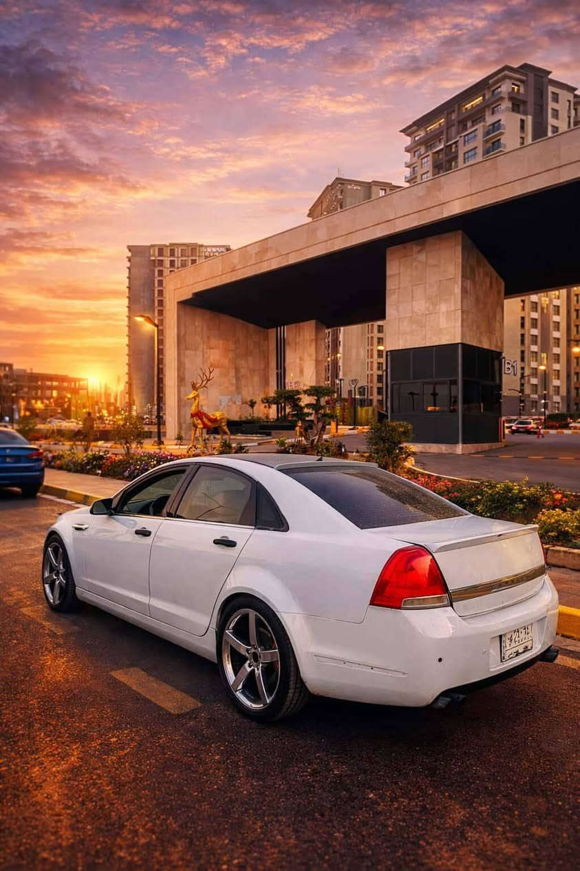 السلام عليكم
شلون الحبايب
كابرس ٢٠٠٨ خليجي
مصبوغه حزام شواصي لغود حوض مكفوله 
بدايه القماره بيه بارد بسبب البنيد طاير عليه القماره بدون صبغ
مكينه ٦٢٠٠
كير اربع نمر 
دواخل جلد وكرسي السايق كهرباء 
وياله ٢٠
الصدر الخلفي مبدل عربانه كامله وياها زوج دبلات جدد
الاكزوز مالته بواري من الطول للطول
مكينه وكير واكسل بدون اي مشاكل نضيفات الحمدلله 
السياره رقم بغداد الماني سنويه مساقطه وراعيه موجود يريد تحويل شرط خلال مده العقد المروري مالته تحوله
السياره نصبته حلوه ونشاطه حلو 
السياره بيه نقوصات راسلني خاص او من تجي عليه نتفاهم عليهن
مكانه بغداد حي العامل او حي الجهاد
السعر 78 وبي مجال بسيط
اي استفسار واتساب 
***********
