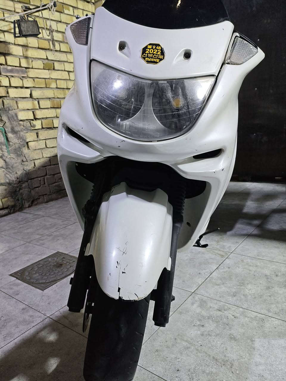 السلام عليكم من رخصت الادمن عندي دراجه ماجستا ياباني دبل رون محرك ربع دراجه حلوه كهربائيات كلها تشتغل دراجه بيه اوراق مال دخول للعراق كمرك قديم السعر 400 ألف مكاني الفلوجة


**إذا كنت صاحب هذا الإعلان وتريد حذفه لأي سبب، رجاءا أرسل رسالة إلى الدعم الفني**