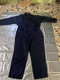 بدله عمل • لون نيلي • 3XL