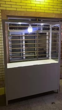 عارضتين • للبيع