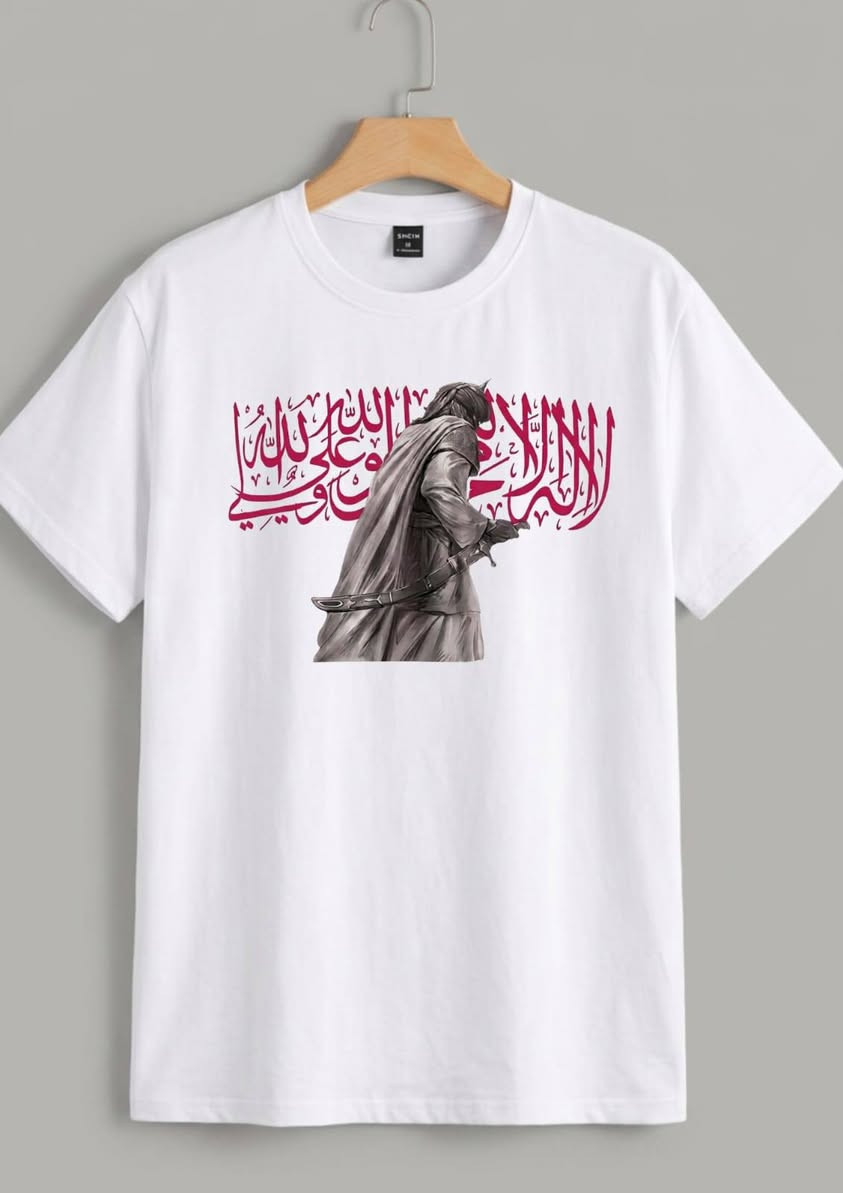محرم بعد 4 تيام لي يرد يطلب حجز متفوح من هسه  مباقله شي ستعجلو بطلب
تشريتات طبع حسب طلب زبائن الاهل مواكب محلات لهم عرض خاص 
حجز متوح من هسه سعر توصيل جميع المحافضات لي يتطلب اكثر من قطعتين توصيل مجانا


**إذا كنت صاحب هذا الإعلان وتريد حذفه لأي سبب، رجاءا أرسل رسالة إلى الدعم الفني**