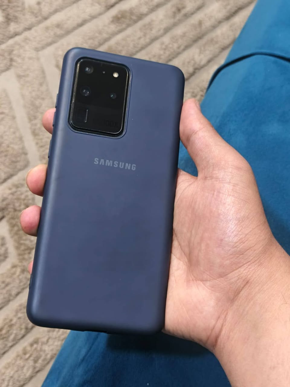 سامسونك S20 الترا شرق اوسط دبل سيمكارت مكفول سعره 325 مكاني بغداد خاص شراي واتساب 
*********** الحسينية راشديه رام 24

