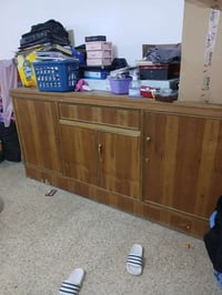 بوفيه • للبيع • مجال