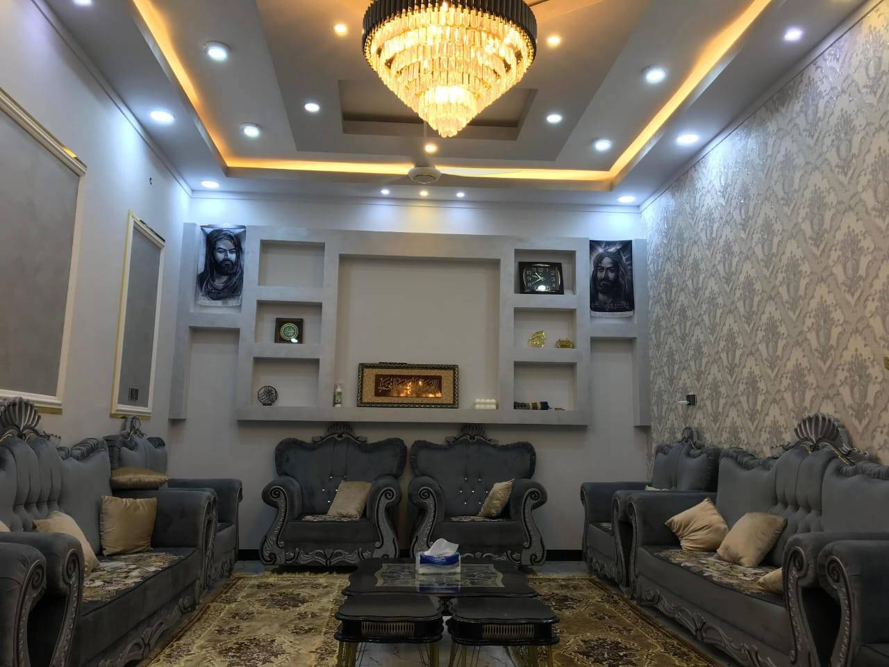 يا الله توكلنا على الله
للبيع بيت طابقين طابوك كونكريت ع ساحه البيت مساحه 200 متر موقع البيت علئ ساحه

المكان الموحيه مقاطعه 40 شارع جاي يصبون بي

متكون من 4 غرف نوم وصالتين وداونيه ومطبخ 

بنا حديث فول مواصفات *********** واتساب

السعر 360 وبيه مجال  البيت مطلوب اسكان 50 مليون يستقطع من المبلغ الكلي بيت تحفه فنيه 

ممكن متابعه للقناة الواتساب ليصلك كل ماهو جديد ويخص العقار 

https://whatsapp.com/channel/0029Vb7cgpDDuMRaptu2gW27
