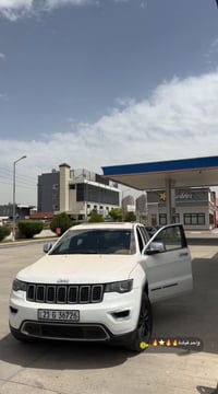 جيب jeep 2021 لمتدد امريكي مواصفات فول   بانوراما كشنات خزن تدفئه وتبر...