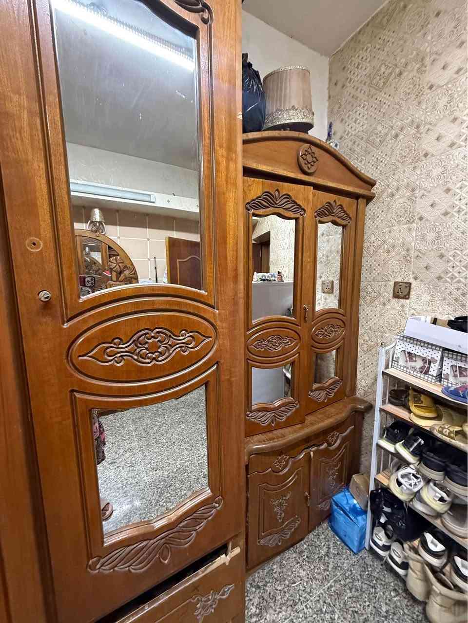 ‎غرفة نوم‎ بغداد, العراق


**إذا كنت صاحب هذا الإعلان وتريد حذفه لأي سبب، رجاءا أرسل رسالة إلى الدعم الفني**